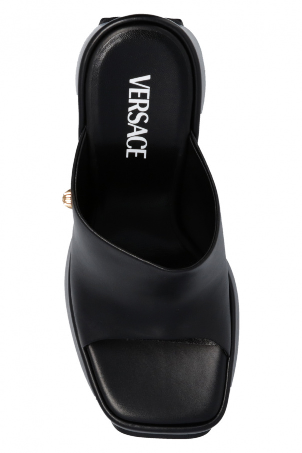 triplatform versace